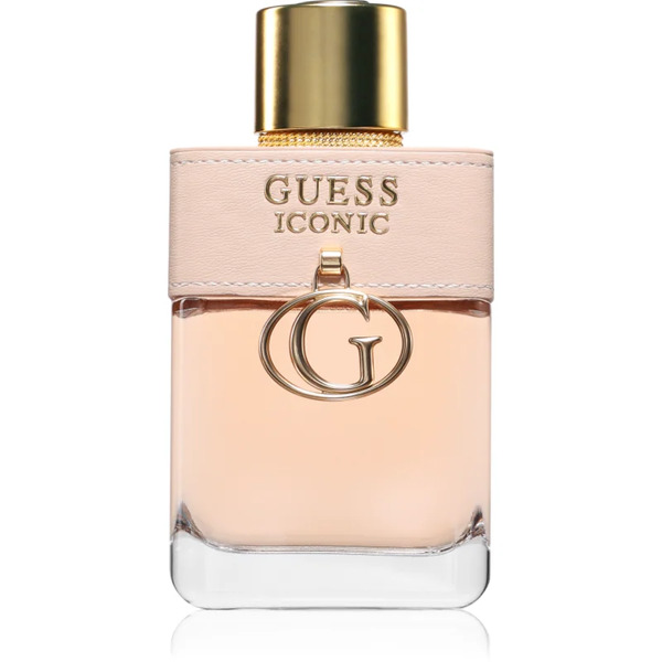  Guess Iconic For Women Woda Perfumowana Dla Kobiet 100 Ml 