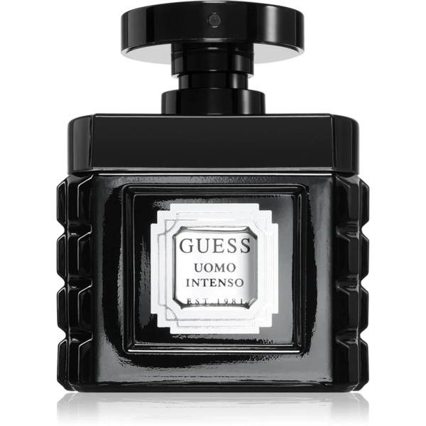  Guess Uomo Intenso Woda Perfumowana Dla Mężczyzn 50 Ml 
