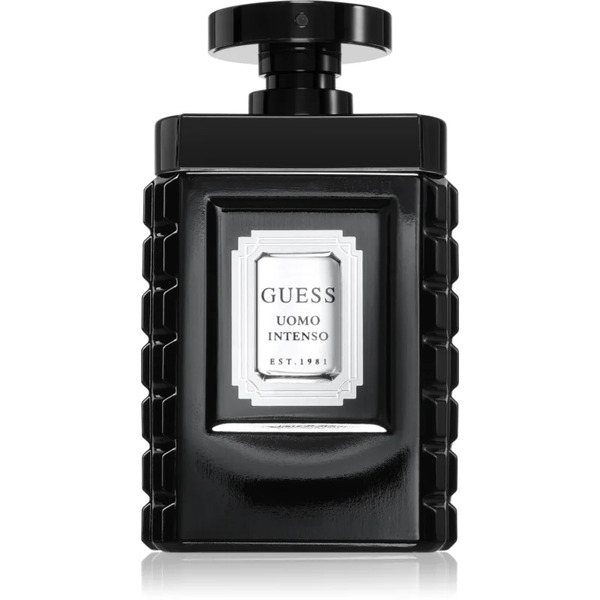 Guess Uomo Intenso Woda Perfumowana Dla Mężczyzn 100 Ml 