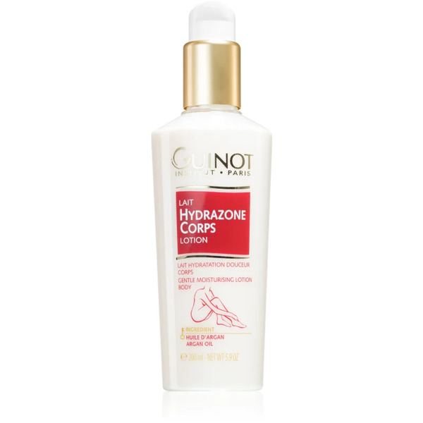  Guinot Hydrazone Nawilżające Mleczko Do Ciała 200 Ml 