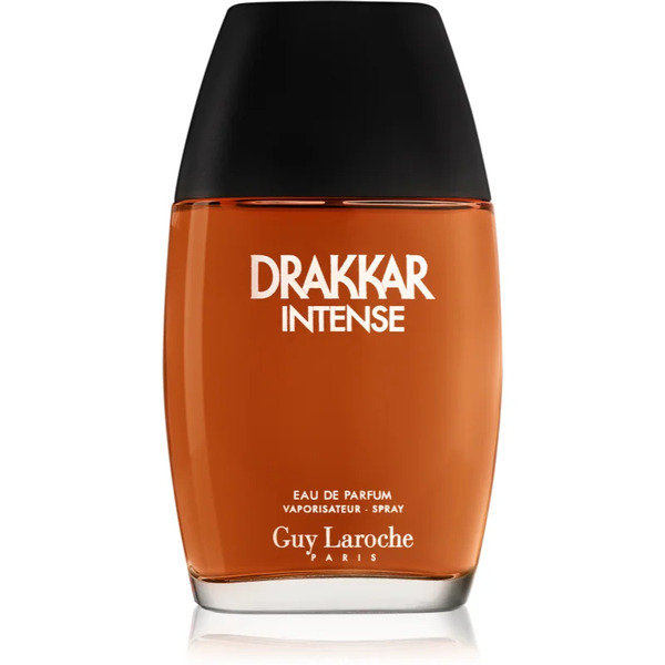  Guy Laroche Drakkar Intense Woda Perfumowana Dla Mężczyzn 100 Ml 
