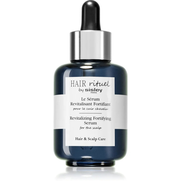  Hair Rituel By Sisley Revitalizing Fortifying Serum Intensywna Kuracja Przeciw Wypadaniu Włosów 60 Ml 
