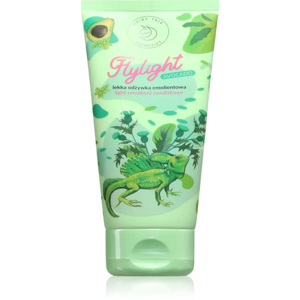  Hairy Tale Flylight Avocado Lekka Odżywka 200 Ml 