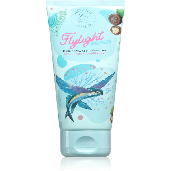  Hairy Tale Flylight Babassu Lekka Odżywka 200 Ml 