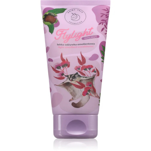  Hairy Tale Flylight Walnut Lekka Odżywka 200 Ml 