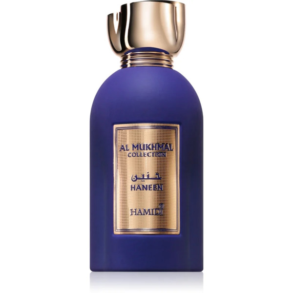  Hamidi Al Mukhmal Haneen Woda Perfumowana Unisex 100 Ml 
