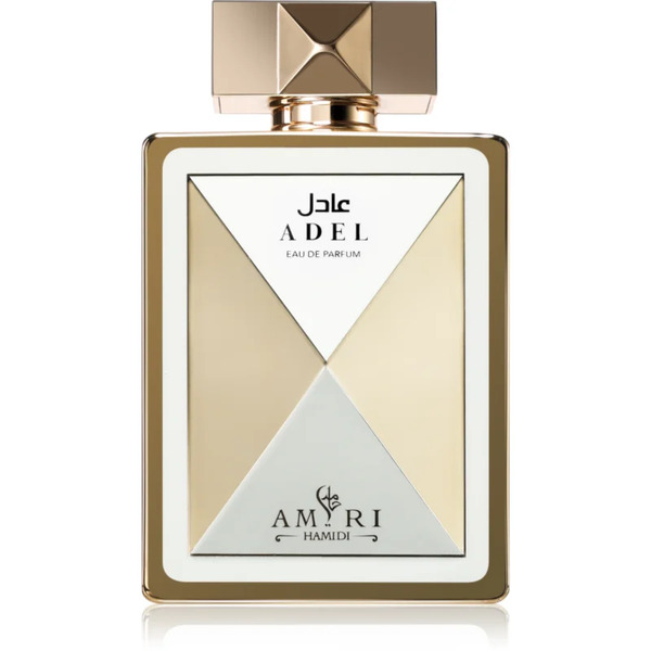  Hamidi Amiri Adel Woda Perfumowana Unisex 100 Ml 
