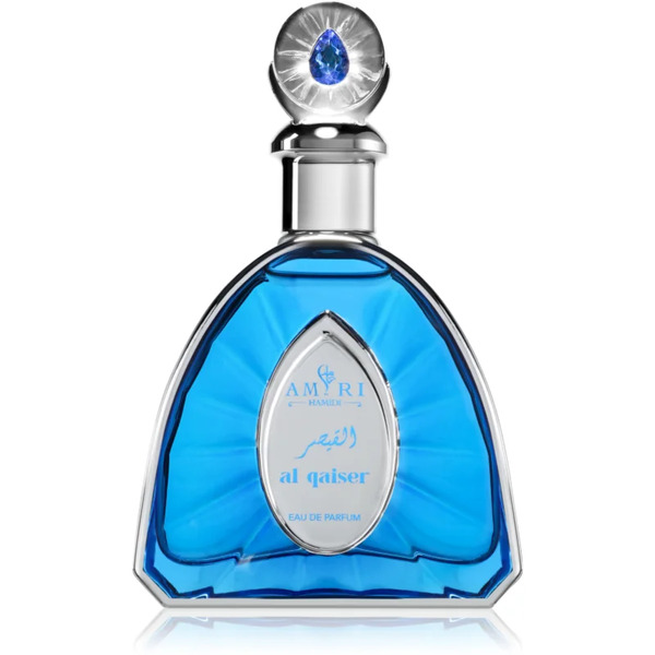  Hamidi Amiri Al Qaiser Woda Perfumowana Unisex 100 Ml 