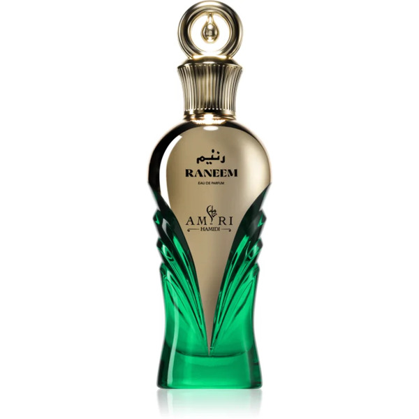  Hamidi Amiri Raneem Woda Perfumowana Unisex 100 Ml 