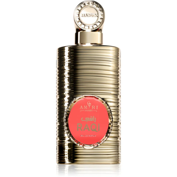  Hamidi Amiri Raqi Woda Perfumowana Unisex 100 Ml 