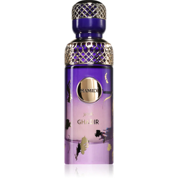  Hamidi Ghadir Woda Perfumowana Dla Kobiet 100 Ml 