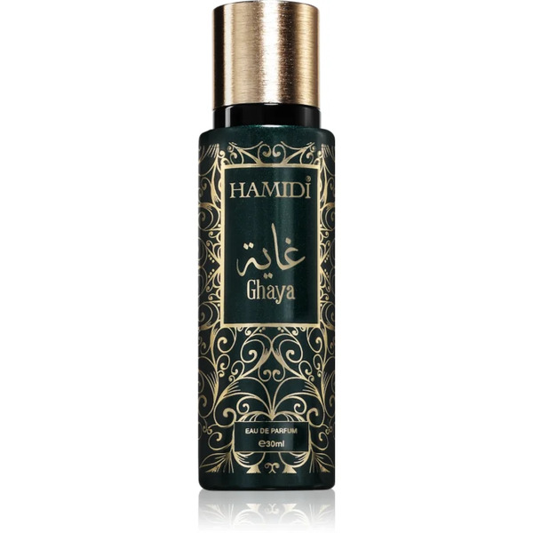  Hamidi Ghaya Woda Perfumowana Unisex 30 Ml 