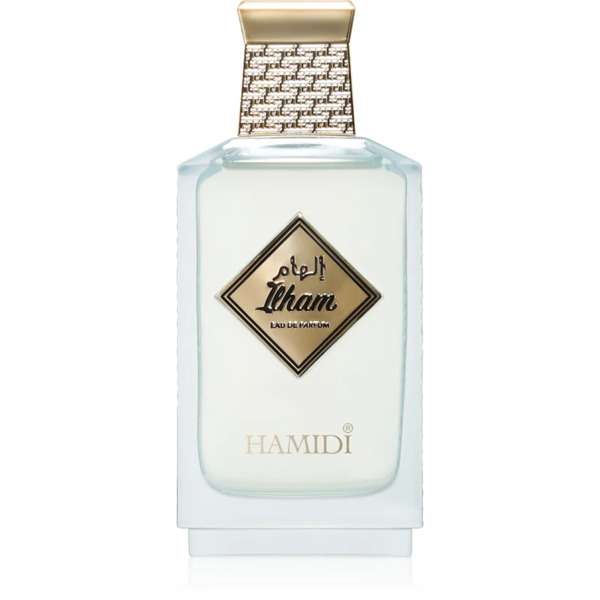  Hamidi Ilham Woda Perfumowana Dla Mężczyzn 100 Ml 