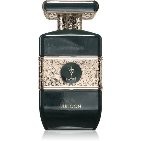  Hamidi Junoon Woda Perfumowana Dla Mężczyzn 100 Ml 