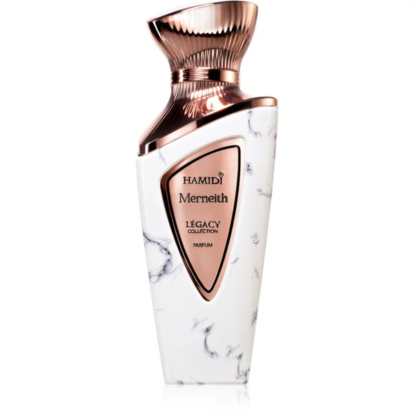  Hamidi Legacy Merneith Perfumy Dla Kobiet 100 Ml 