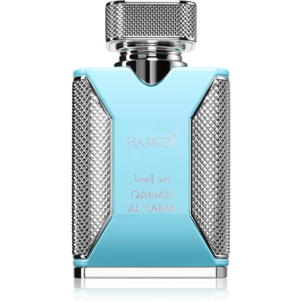  Hamidi Qamar Al Sama Woda Perfumowana Unisex 100 Ml 