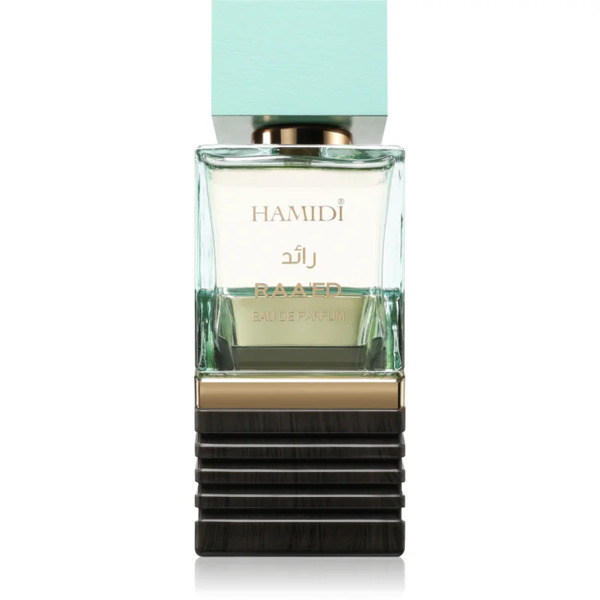  Hamidi Raa'ed Woda Perfumowana Dla Mężczyzn 100 Ml 