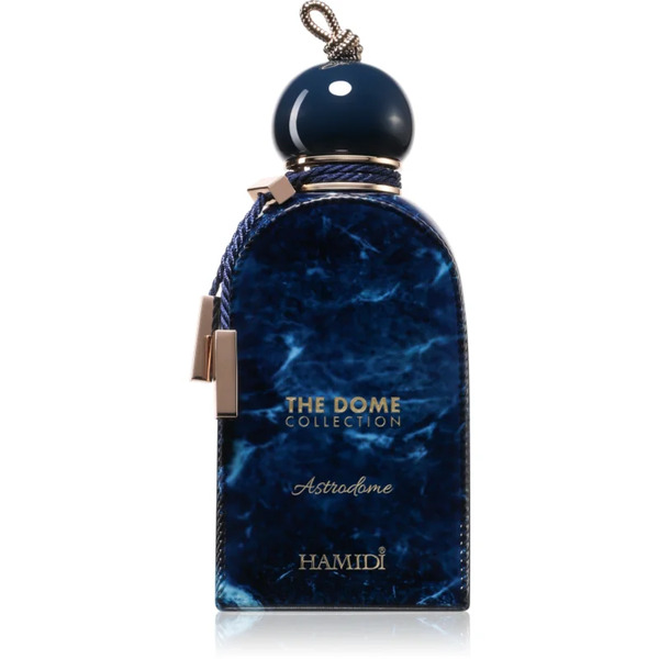  Hamidi The Dome Astrodome Woda Perfumowana Unisex 100 Ml 