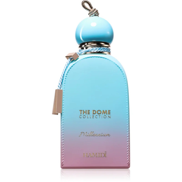  Hamidi The Dome Millennium Woda Perfumowana Unisex 100 Ml 