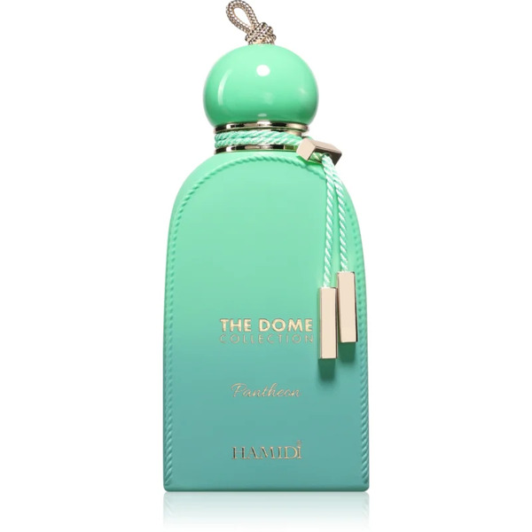  Hamidi The Dome Pantheon Woda Perfumowana Unisex 100 Ml 