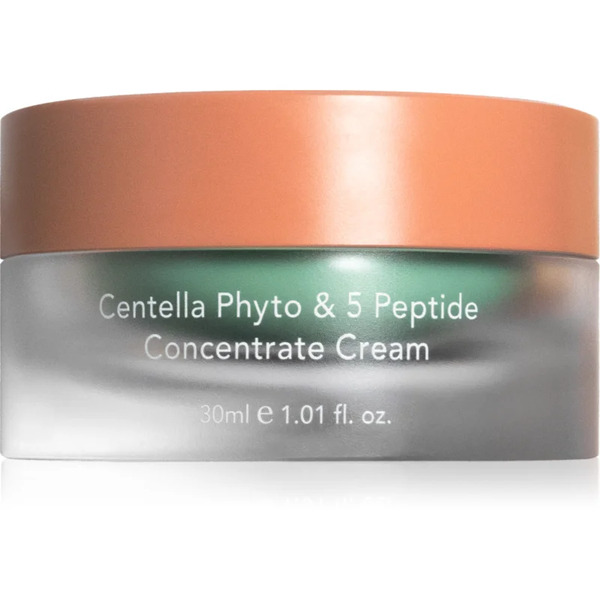  Haruharu Wonder Centella Phyto & 5 Peptide Concentrate Cream Krem Uniwersalny Odżywienie I Nawilżenie 30 Ml 