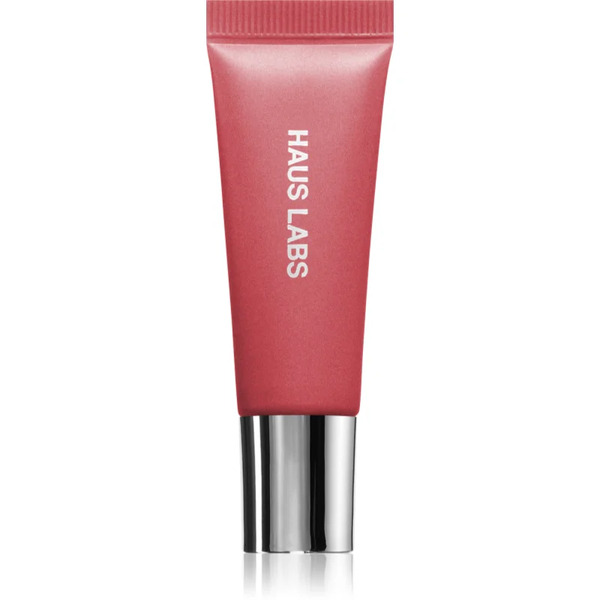  Haus Labs Hy-power Wielofunkcyjny Kosmetyk Do Makijażu Oczu, Ust I Twarzy Odcień Deep Red Shimmer 7 G 
