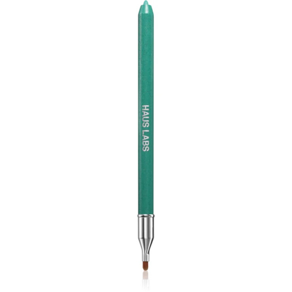  Haus Labs Optic Intensity Eyeliner W żelu Odcień Teal Matte 1.3 G 