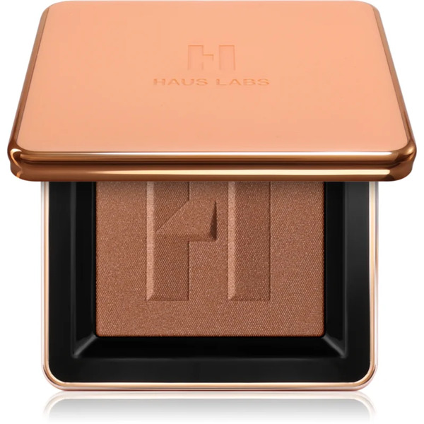  Haus Labs Power Sculpt Bronzer Kremowy Odcień Medium Level 8 12 G 