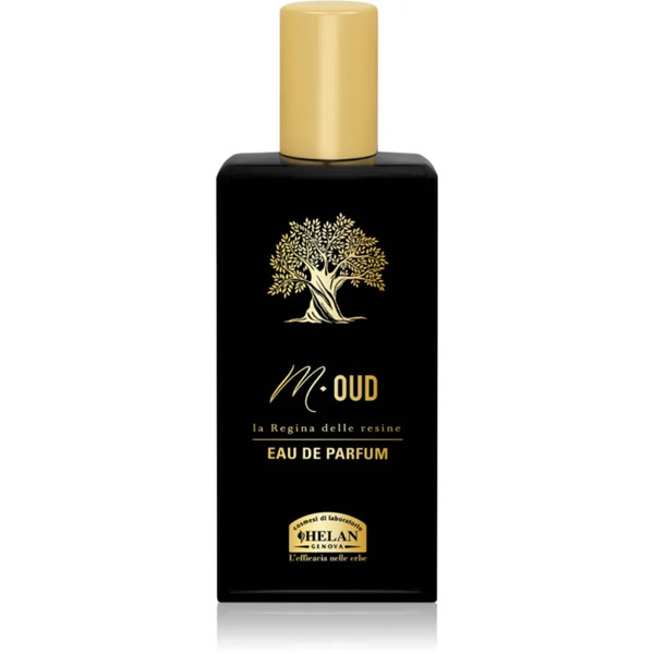  Helan M-oud Woda Perfumowana Dla Mężczyzn 50 Ml 