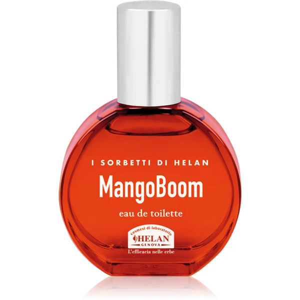  Helan Mangoboom Woda Toaletowa Dla Kobiet 30 Ml 