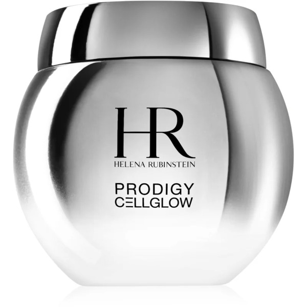  Helena Rubinstein Prodigy Cellglow Krem Regenerujący Przeciwzmarszczkowy Do Skóry Tłustej I Mieszanej 50 Ml 