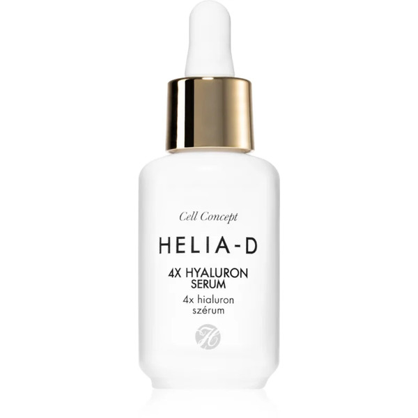  Helia-d Cell Concept Lekkie Serum Z Kwasem Hialuronowym 30 Ml 