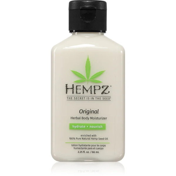  Hempz Original Nawilżające Mleczko Do Ciała 66 Ml 