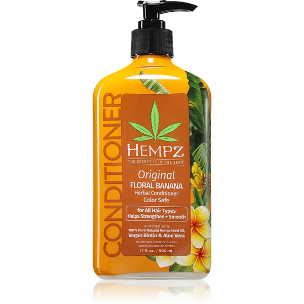  Hempz Original Odżywka Nawilżająca 500 Ml 