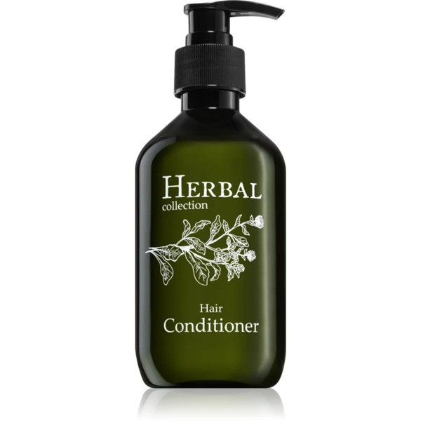  Herbal Collection Hair Conditioner Odżywka Do Włosów 300 Ml 