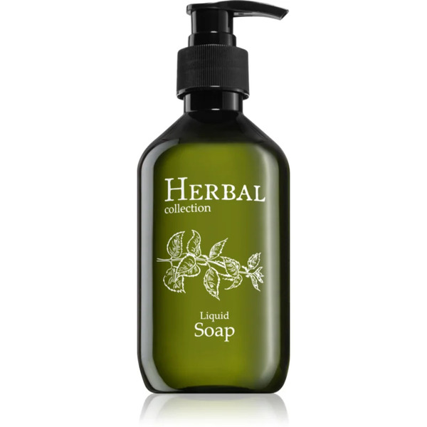  Herbal Collection Liquid Soap Mydło W Płynie 300 Ml 