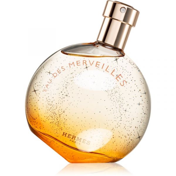  Hermès Elixir Des Merveilles Woda Perfumowana Dla Kobiet 50 Ml 