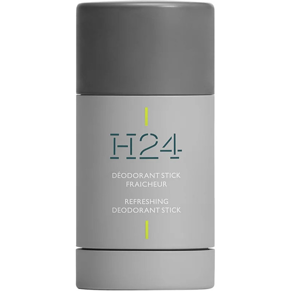  Hermès H24 Déodorant Stick Fraicheur Dezodorant W Sztyfcie (bez Alkoholu)  Bez Alkoholu Dla Mężczyzn 75 Ml 