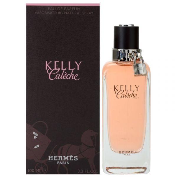  Hermès Kelly Calèche Woda Perfumowana Dla Kobiet 100 Ml 