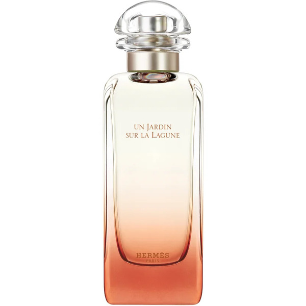  Hermès Parfums-jardins Collection Un Jardin Sur La Lagune Woda Toaletowa Flakon Napełnialny Unisex 100 Ml 