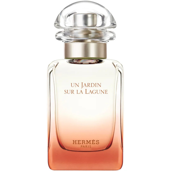  Hermès Parfums-jardins Collection Un Jardin Sur La Lagune Woda Toaletowa Flakon Napełnialny Unisex 30 Ml 