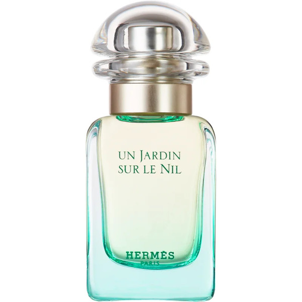  Hermès Parfums-jardins Collection Un Jardin Sur Le Nil Woda Toaletowa Flakon Napełnialny Unisex 30 Ml 