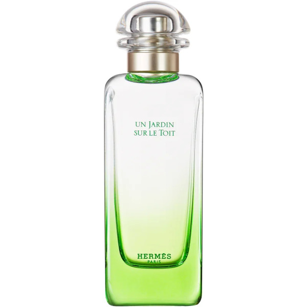  Hermès Parfums-jardins Collection Un Jardin Sur Le Toit Woda Toaletowa Flakon Napełnialny Unisex 100 Ml 