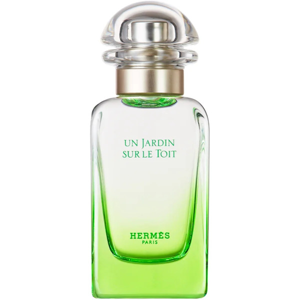  Hermès Parfums-jardins Collection Un Jardin Sur Le Toit Woda Toaletowa Flakon Napełnialny Unisex 50 Ml 