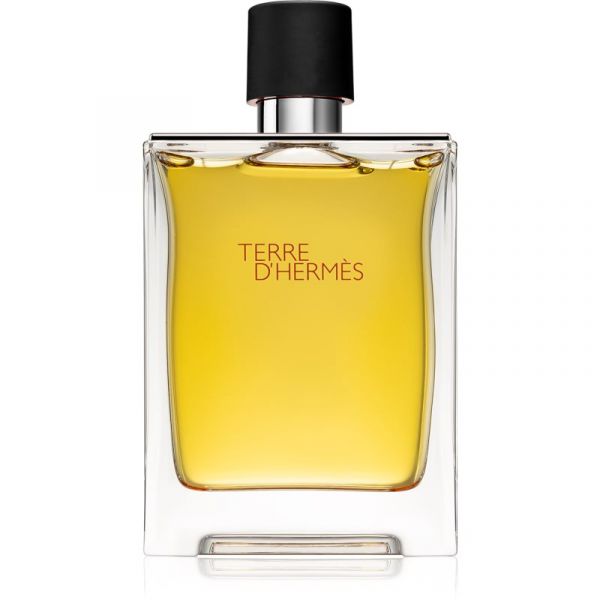  Hermès Terre D’hermès Perfumy Dla Mężczyzn 200 Ml 