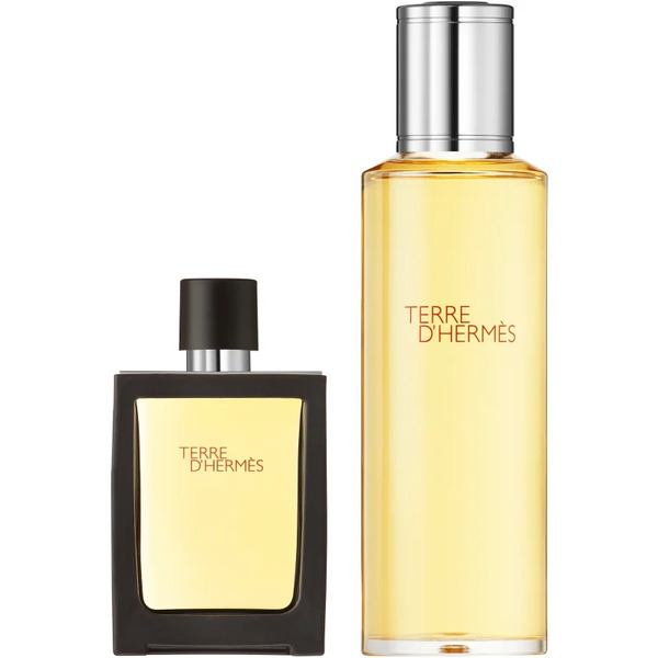  Hermès Terre D’hermès Perfumy Dla Mężczyzn + Napełnienie 