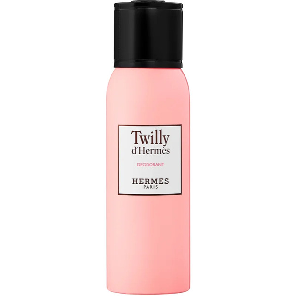  Hermès Twilly D’hermès Dezodorant W Sprayu Dla Kobiet 150 Ml 