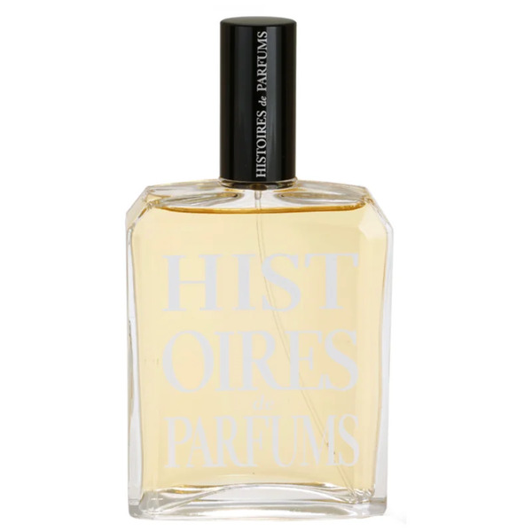  Histoires De Parfums 1969 Woda Perfumowana Dla Kobiet 120 Ml 