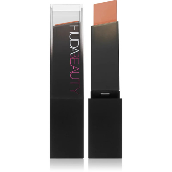  Huda Beauty Faux Filter Skin Finish Buildable Coverage Foundation Stick Korektor Kryjący W Sztyfcie Beignet 335b 12.5 G 