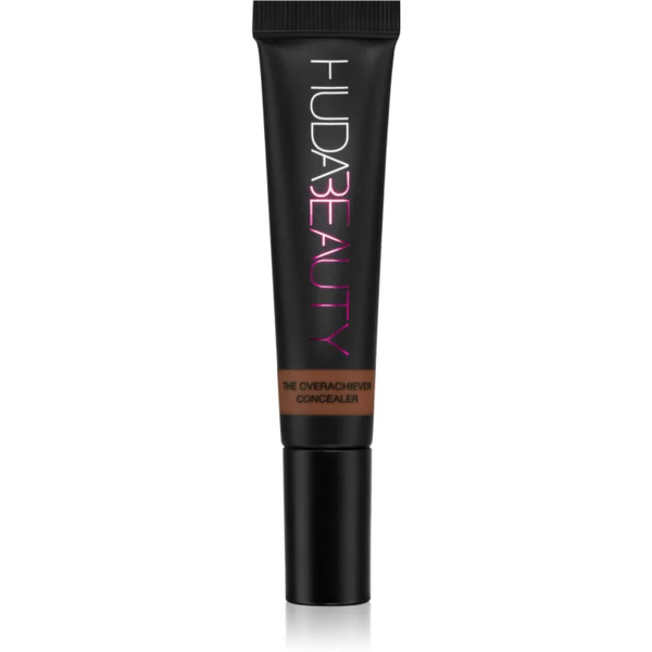  Huda Beauty Overachiever Concealer Korektor Mocno Kryjący Odcień Hazelnut 10 Ml 